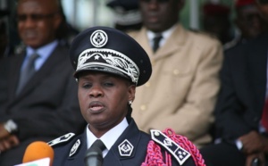 Vaste mouvement à la Police : Anna Sémou Faye a réclamé en vain les têtes des Commissaires Yague et Sall