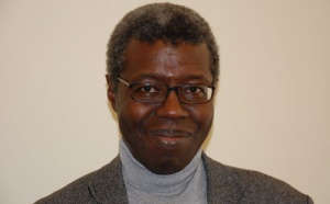 Souleymane Bachir Diagne présente « Comment philosopher en islam ? » 