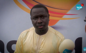 Babacar Jr. Badji: "Les séries n'éveillent que 10% des populations..."