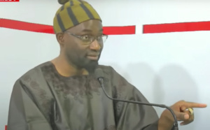 Babacar Mboup de « And Samm Jikko Yi »: « Ces 9 députés sont des hors-la-loi »