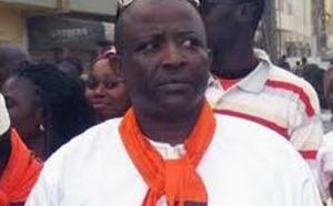 Demba Dia, un pestiféré vomi par les « apéristes »…, le Colonel Malick Cissé aussi