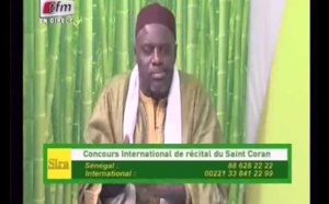 “Pratiques de l’Islam” du Vendredi 27 Décembre 2013 – Thème: impact de la zakat dans la société