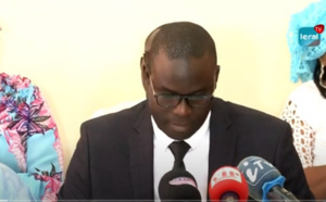 Elections locales à Guédiawaye: Ousmane Sonko déclaré persona non grata