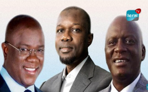 Ziguinchor / Daouda Sow: "Je suis avec Doudou Kâ et Baldé, BBY va payer pour sa trahison"