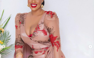 Photos: Le “pathial” de la charmante Betty affole la toile