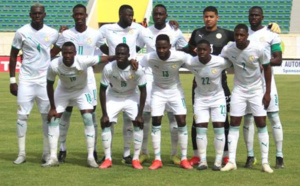 CAN Cameroun 2022: Le Sénégal en ballotage favorable devant le CapV-ert en 1/8e de finale