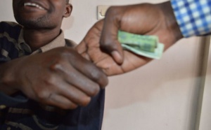 Kolda / L’argent fausse la campagne: Wallu Senegaal dénonce l’achat de consciences