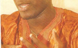 Noël des enfants, cadeau pour tous : Ibrahima Mbaye « Sopé » corrige une injustice sociale