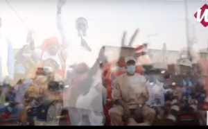 Elections locales aux Parcelles Assainies: Amadou Bâ déroule le tapis rouge à Diouf Sarr pour la Ville de Dakar