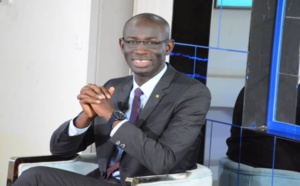 Locales 2022: Amadou Ly de Akilee, dénonce les abris provisoires