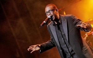 Concert de Youssou Ndour à Saint Louis - Golbert Diagne prépare son "thiébou dieune"