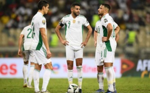 CAN 2021: La Côte d'Ivoire piétine l'Algérie, les champions en titre éliminés