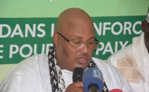 Forum Islamique pour la Paix: Déclaration sur les événements du Mali