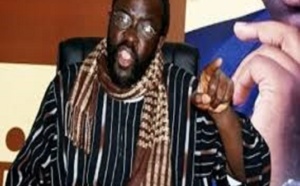 (Vidéo) Moustapha Cissé Lo à Sidy Lamine Niasse: « C’est un franc-maçon qui parle, il ne croit pas en Dieu » 