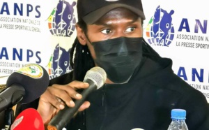 Aliou Cissé rassure: ""On retrouvera l’efficacité qui faisait notre force"