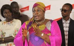 Sénégal: Les élections offrent une occasion unique pour l'égalité de genres- Fatou Jagne Senghore