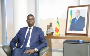 Locales 2022 à Diourbel: Dame Diop dénonce la violence et compte ester en justice