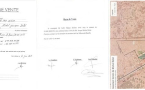 Escroquerie foncière / Thierno Diagne, maire de Sindia, accusé: Le Français Michel Delat interpelle les autorités étatiques 