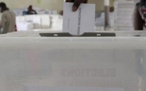 Locales 2022: Près de 7 millions de Sénégalais aux urnes ce dimanche