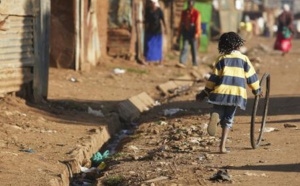 Afrique de l'Ouest: L’extrême pauvreté a augmenté de 2,9 % en 2021, l’endettement des Etats en hausse