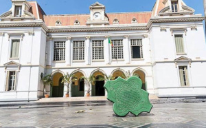 Election du maire de la Ville: Cas de la ville de Dakar