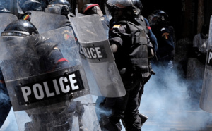 Des militants de l'opposition à l’assaut de la Préfecture de Kaolack: Des grenades lacrymogènes tirées, des arrestations notées
