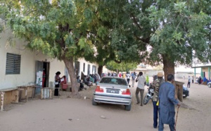Kaolack: Le mandataire de Yewwi Askan Wi déplore l’absence de registre pour l’opposition au centre Ibrahima Seydou Ndao