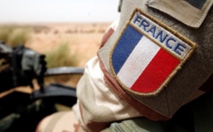 [Photos] Mali : Un militaire français tué lors d’une attaque au mortier