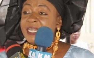Incendie à Keur Massar: Dieynaba Ndiaye de Gueum Sa Bopp, finalement, relâchée