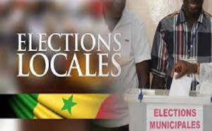 Locales 2022: Incertitudes sur l’heure de fermeture de certains bureaux de vote