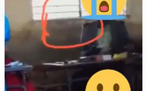 VIDEO / Elections locales: Une vidéo montre un homme, seul dans un centre de vote, en train de mettre des bulletins de la coalition « Benno Bokk Yakaar » dans les enveloppes
