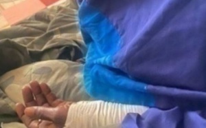 Brûlé vif à Keur Massar: Amadou Sall succombe à ses blessures