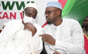 Guédiawaye / Centre école Adolphe Diagne: « Yewwi Askan Wi » triomphe avec 106 voix
