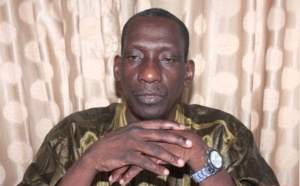 Affaire Sidy Lamine Niasse : Decroix prend la défense du « Mollah » de Khar Yalla