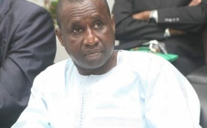 Mbour / Premières tendances: Le maire Fallou Sylla laminé dans son bureau de vote