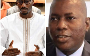 Kédougou / Locales 2022: Ousmane Sylla (FCP) remporte la commune, BBY conserve le département