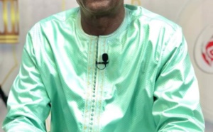 Abdou Aziz Guèye: Nouveau maire de la commune de Ouakam
