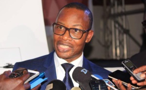 Podor / Défait par Mamadou Racine Sy: Moussa Diop parle d’achat de consciences