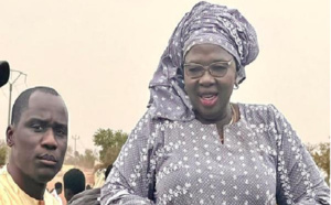 Brillante victoire à Koungheul : Socé Diop Dionne de Benno confirme son leadership