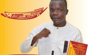 Diawara: Killé Sakho en tête avec 1498 voix