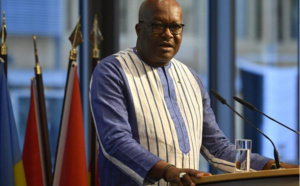 Coup d’Etat au Burkina: Les Burkinabé du Sénégal soutiennent Kaboré
