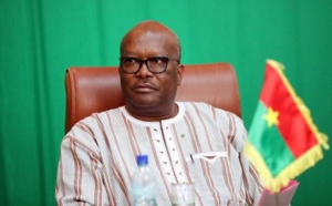 Burkina : le Président Marc Kaboré entre les mains des militaires, la CEDEAO condamne cet acte et demande le retour aux casernes