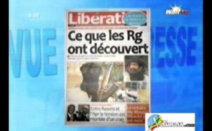 Revue de presse du mardi 31 décembre 2013 (Ousmane Séne)