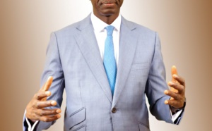 Locales 2022 à Richard-Toll: Dr. Mame Diop noie le candidat de la CSS