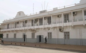 Résultats Locales 2022: YAW dénonce des manœuvres frauduleuses à Thiès, Guédiawaye, Rufisque et...