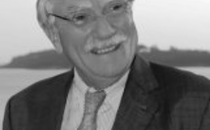 Les Voeux de l’Ambassadeur de la France à Dakar, Jean Felix-Paganon