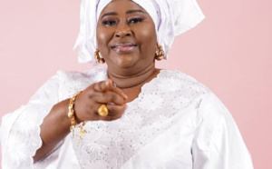 Patte d’Oie: Maimouna Dièye de Yaw, balaie Banda Diop