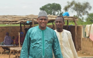 La victoire de Ranérou dédiée à Macky Sall