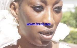 Tivaoune: un camion "fou" tue un partisan de l'ex ministre Seynabou Gaye Touré
