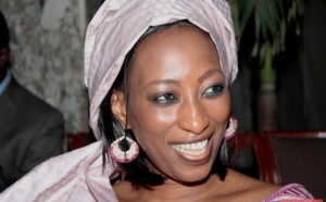 Seynabou Gaye Touré : « Je veux être maire de Tivaouane»